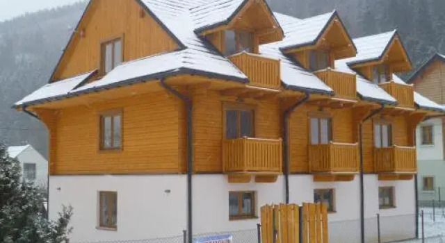 Sno Apartments, Prenota Appartamento Szczyrk Silesia