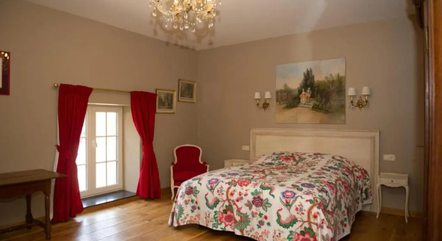 Camera Comfort B&B Kamerijck