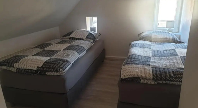 Апартаменты Ferienwohnung3 Grimma