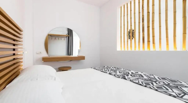 Студия Golden Beach Hotel