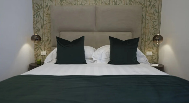 Номер Classic Màs Boutique Hotel Rome