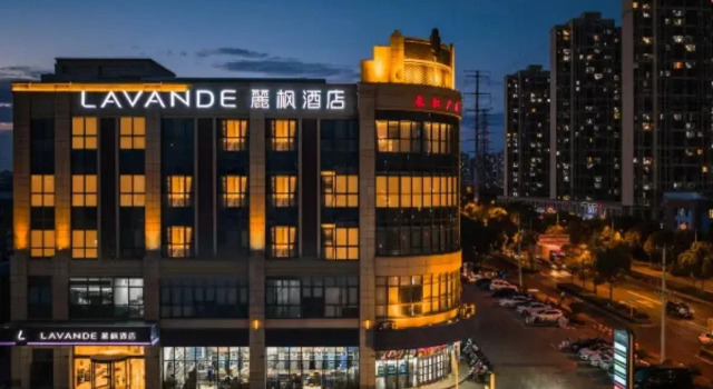 Lavande Hotel Suzhou Luzhi Ancient Town, Rezervovat Hotel Su-čou 