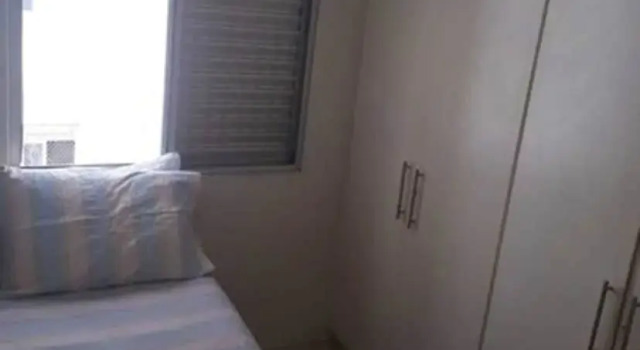 Апартаменты Apartamento Itaim Bibi
