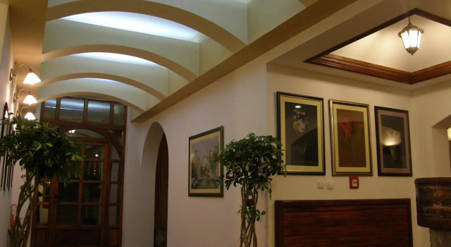 Boutique Hotel Old Town