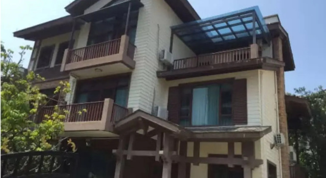 Tian Yue Hui Seaview Villa, Забронировать Вилла Коттеджи Гуандун, Коттедж