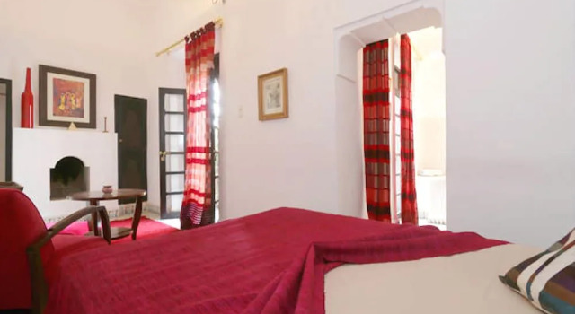 Riad Darmouassine, Reservar Hotel Medina 