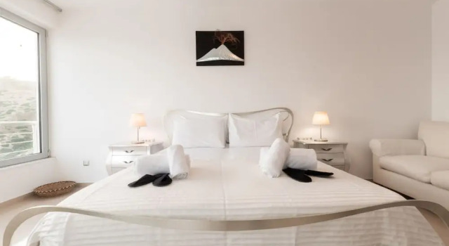 Вилла Luxury Blue Oasis Luxury Villa