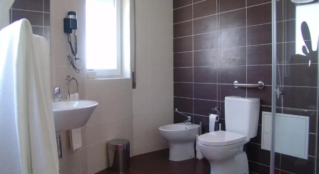 Двухместный номер Superior Aveiro Rossio Lodge