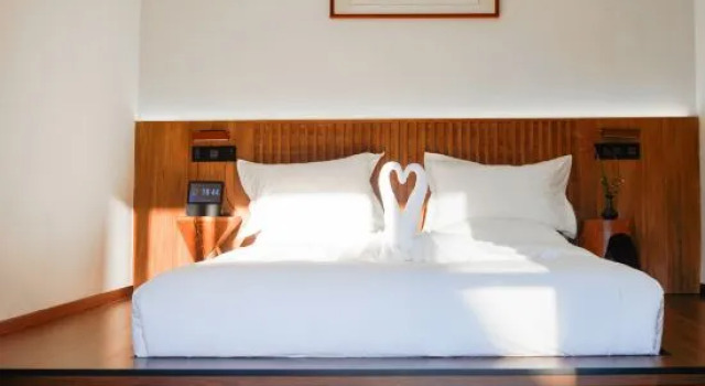 Люкс Comfort Shaxi Ancient Town Xiyuan Boutique Homestay