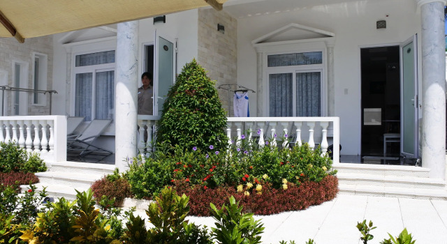 Godiva Phu Quoc Hotel