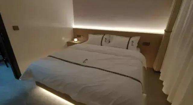 Люкс Chen Yi Homestay