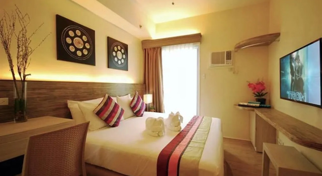 Destination Hotel South Forbes