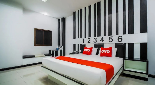OYO 535 Phadaeng Hotel