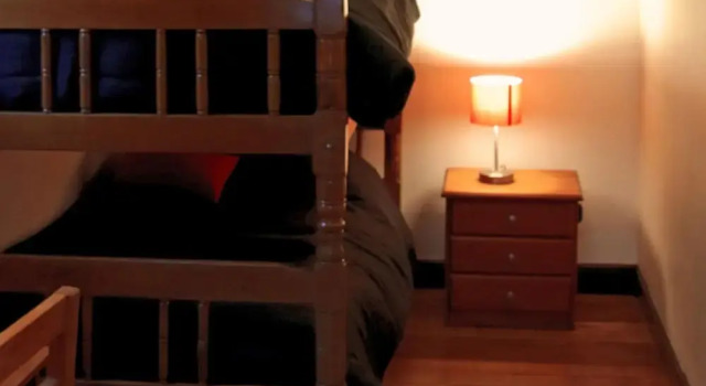 Economy Zimmer Hostal Irreal - Hostel