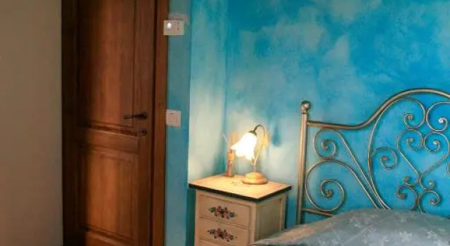 Номер Standard Agriturismo Fara