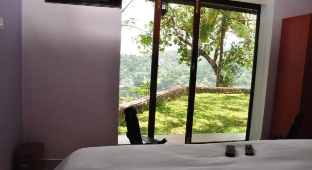 Номер Standard The Buena Vista Kandy