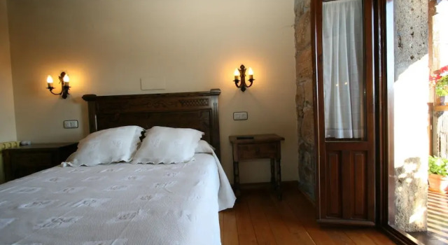 Posada La Colodra
