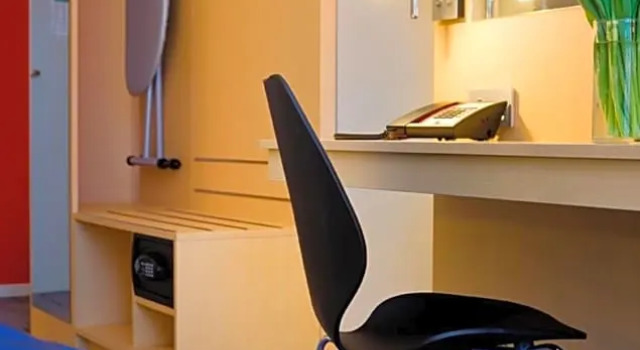 Номер Business Best Western Plus Park City Malmö