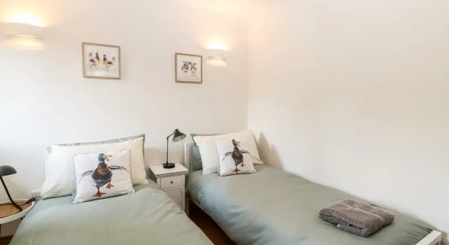2 Chews Cottage, Забронировать Дом для отпуска Виллы Пэтели-Бриджа, рядом с Музей Ниддердейл, Вилла