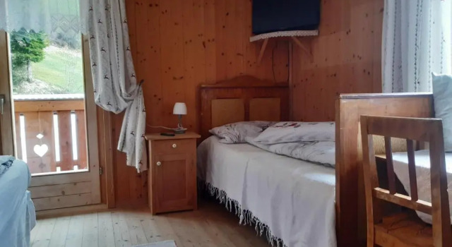 Standard cvadruplă cameră Haus Pinter