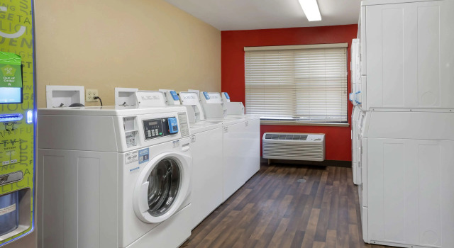 Extended Stay America Suites Oakland Alameda Airport