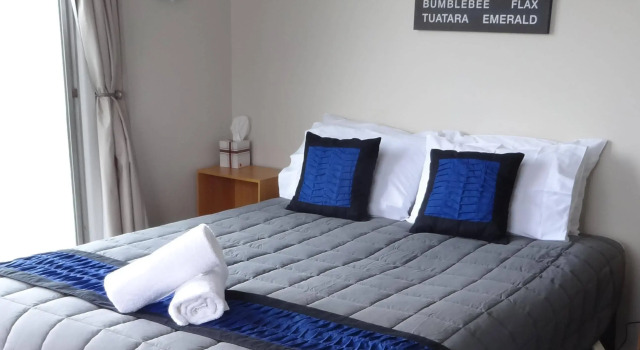 Admiral Motel, Забронировать Мотель Крайстчёрч Porters Ski Area