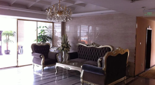 Meilun Garden Hotel