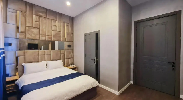 Двухместный номер Standard Sosyete Hotel Alaçatı