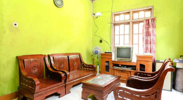 Kasmiyem Homestay
