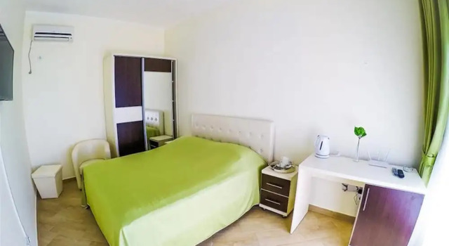 Deluxe Zimmer Boutique-Apartments Edem
