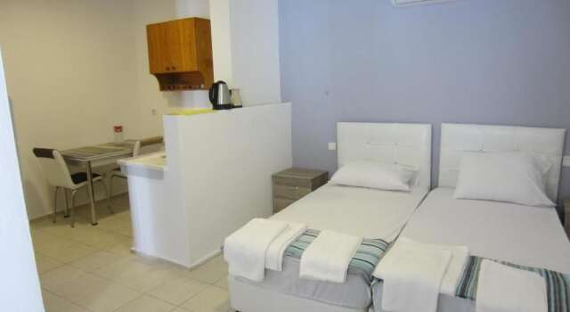 Ritim Apart Otel, Rezervovat Hotel Bahcelievler Bodrum