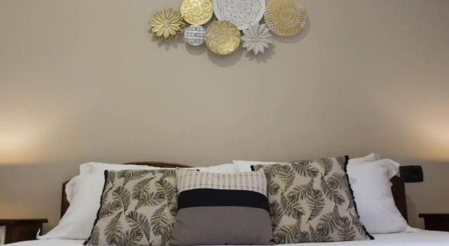 Номер Standard Arcobaleno Rooms