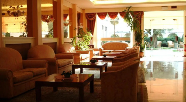 Ermitage Bel Air Medical Hotel, Забронировать Отель Региональный парк Colli Euganei 