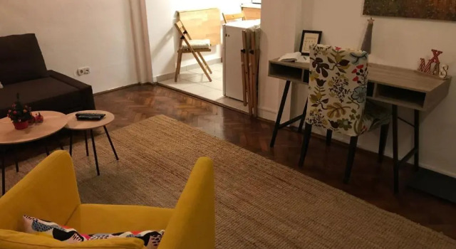 Студия Révay 6 Suites by Corall
