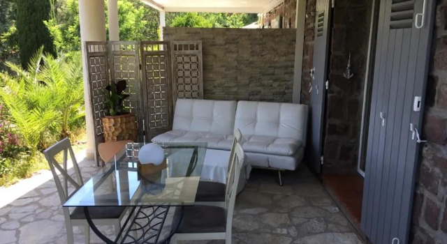 Студия Villa Sanssoucis Les Issambres