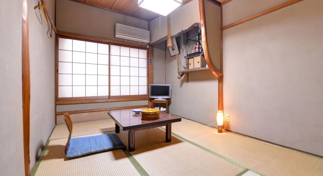 Yamamoto Ryokan