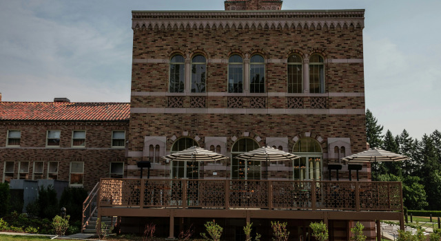 The Lodge at St Edward Park, 예약 호텔 켄모어 Washington (state)