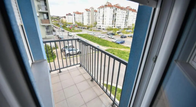 Apartman Kika Novi Beograd, Buchen Sie Ferienwohnung Beograd Zentralserbien