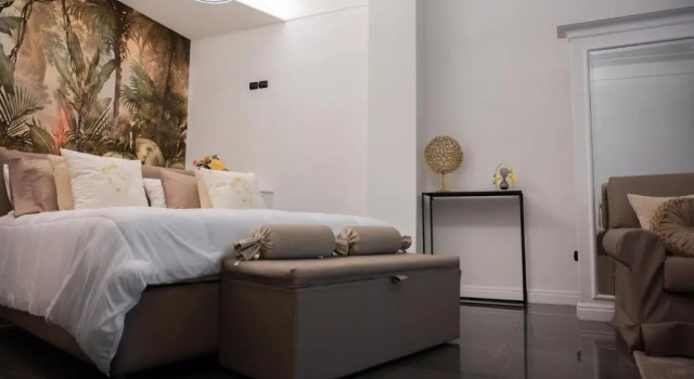 Nm Luxury Suites (Adults Only)