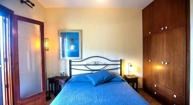 Anna Karra Studios & Apartments, Rezerwuj Apartament Hotele w Sithonia z parkingiem, Parking