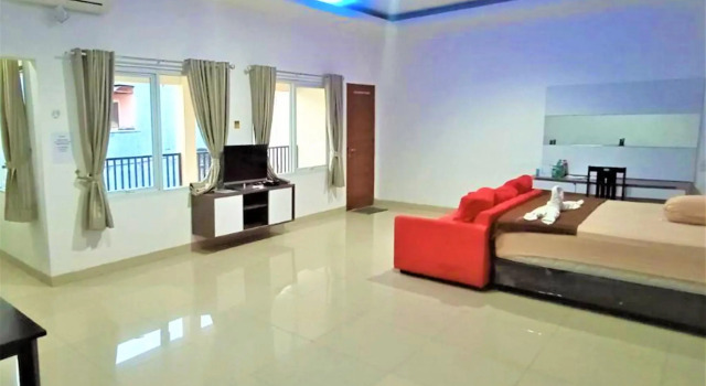 Ragunan Residence