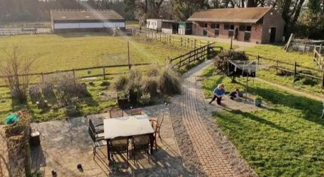 Апартаменты c 1 комнатой Self Catering Apartment, Jurassic Coast/Dorset