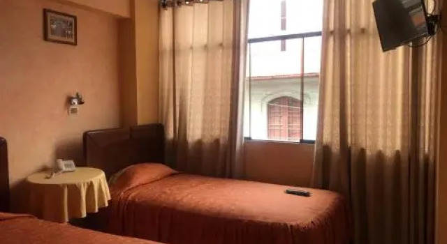 Savoy Bed and Breakfast