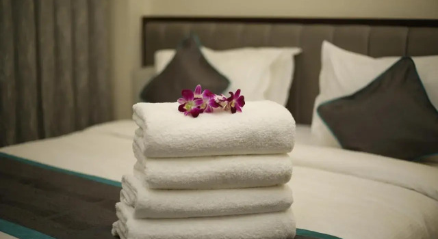 PARK IRIS HOTELS, Bharathi Nagar, Rezervovat Hotel Hotely v Andhra Pradesh s parkováním, Parkování