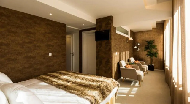 Апартаменты Olá Lisbon - Luxury Graça I