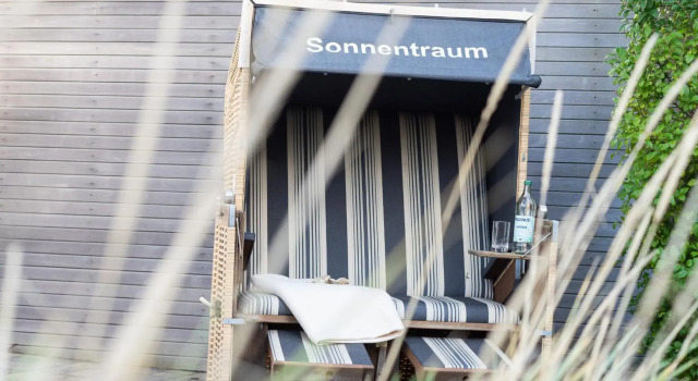 Haus Sonnentraum Whg 1 EG