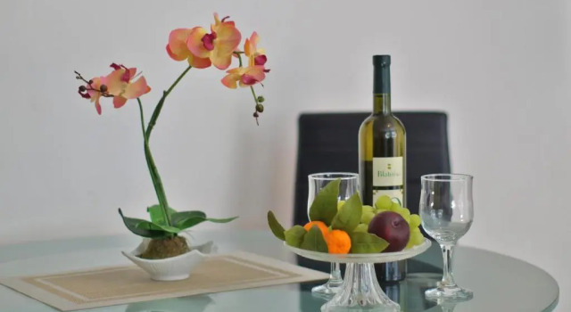 Апартаменты Guest House Holiday
