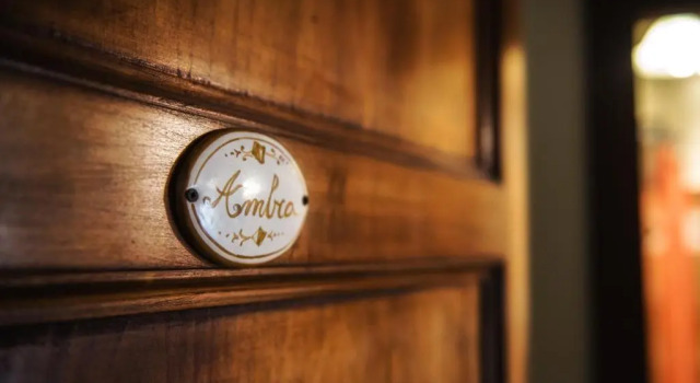 Полулюкс B&B Cribò