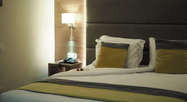 Одноместный номер Standard THE ONE Grand Hotel da Póvoa - by MHMB Collection