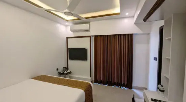 Номер Deluxe Hotel Elite Palace